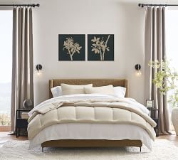 Tropicana Framed Wall Art Prints