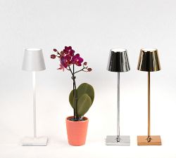 Zafferano Poldina Pro Micro Wireless Touch Light