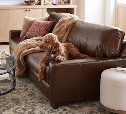 Agnessa Reversible Pillow