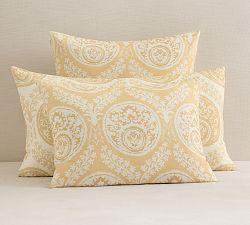 Lena Medallion Sham