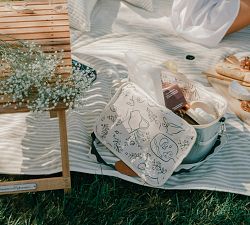 St. Tropez Premium Cooler