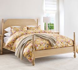 Summerville Four Poster Bed