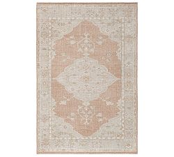 Val Hand-Knotted Wool Rug