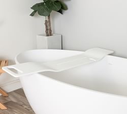Chinira Handcrafted Bathtub Caddy