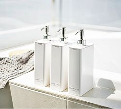 Yamazaki Rectangular Dispenser Bundle
