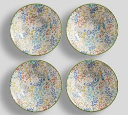 Peter Rabbit™ Stoneware Cereal Bowls - Set of 4