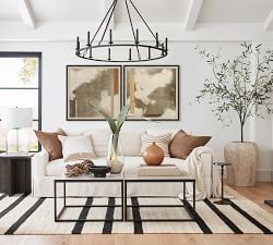 Sonoma Sands Framed Prints