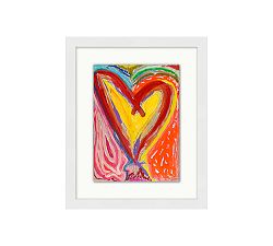 HEART/FELT 1 by Nancy Mayer Allan