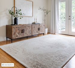 Open Box: Kenley Hand-Tufted Wool Rug