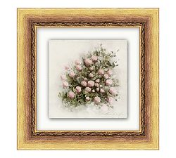 Betty's Peonies by Hannah Winters