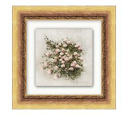 Betty's Peonies by Hannah Winters