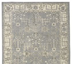 Open Box: Reeva Handwoven Rug