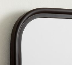 Everson Rectangular Mirror