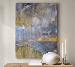 Seascape by Lauren Herrera