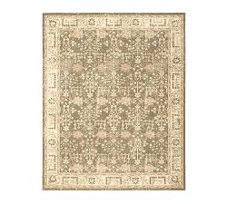 Open Box: Reeva Handwoven Rug, 8' x 10' - Loden Multi