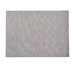 Open Box: Chilewich Bamboo Floor Mat, 2.2' x 6' - Chalk