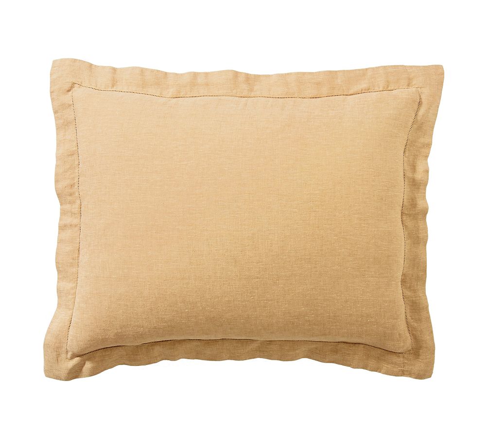 Belgian Flax Linen Sham (Set of 2)