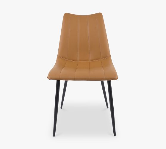 Pottery Barn Fresno Upholstered Stool - Thumbnail 4