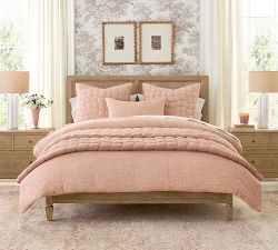 Bernice Handwoven Wool Rug