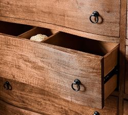 Scarlett 63" Double Sink Vanity