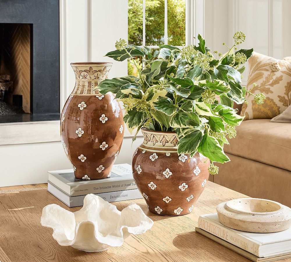 Printed Ceramic Collection