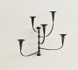Janus Wall Candelabra