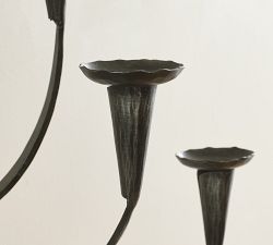 Janus Wall Candelabra