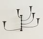Janus Wall Candelabra