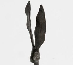 Sculpted Bunny Collection