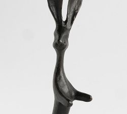 Sculpted Bunny Collection