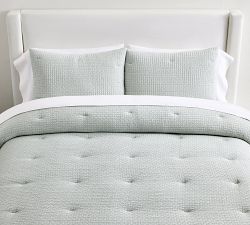 Jax Textured Comforter