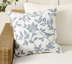 Hermosa Outdoor Pillow