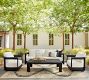 Demitria Hand-Knotted Outdoor Performance Rug