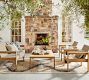 Demitria Hand-Knotted Outdoor Performance Rug