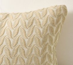 Montauk Outdoor Lumbar Pillow