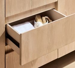 Newport 60" Double Sink Vanity