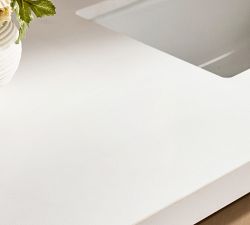 Newport 60" Double Sink Vanity