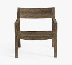 Rockport Outdoor Lounge Chair