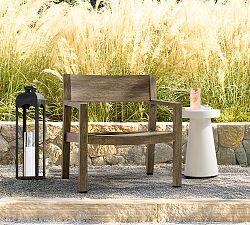 Rockport Outdoor Lounge Chair