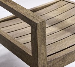 Rockport Outdoor Lounge Chair