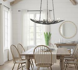 Kenora Chandelier (35"-74")
