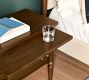 Chris Loves Julia Modern Traditional Nightstand (28")