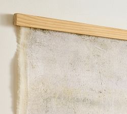 Misty Glaze Tapestry Wall Art by Lauren Herrera