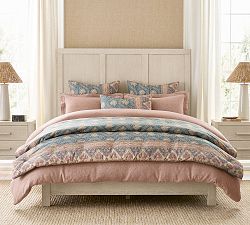 Ellsworth Printed Comforter