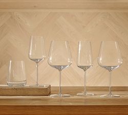 ZWIESEL GLAS Verbelle Burgundy Wine Glasses - Set of 6