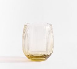 Sloan Stemless Wine Glasses - Set of 4