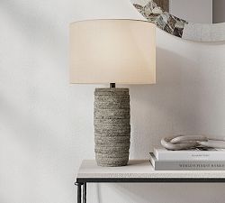 Courtland Table Lamp (30")