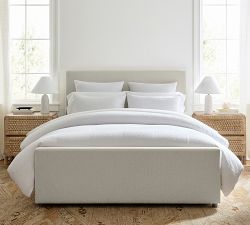 Westwood Slim Upholstered Bed