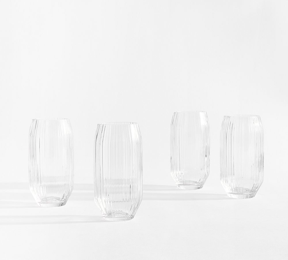 Sloan Tumblers - Set of 4