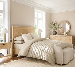 Preston Settee (52")